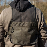 Korum Glide Roving Vest